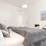 Stadlau Live Apartments