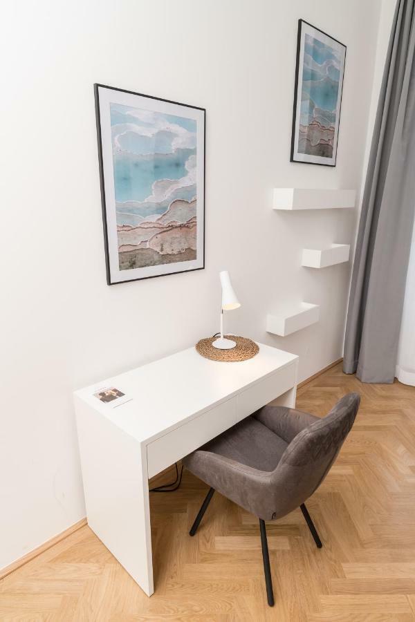 Apartment Stadlau Live *
