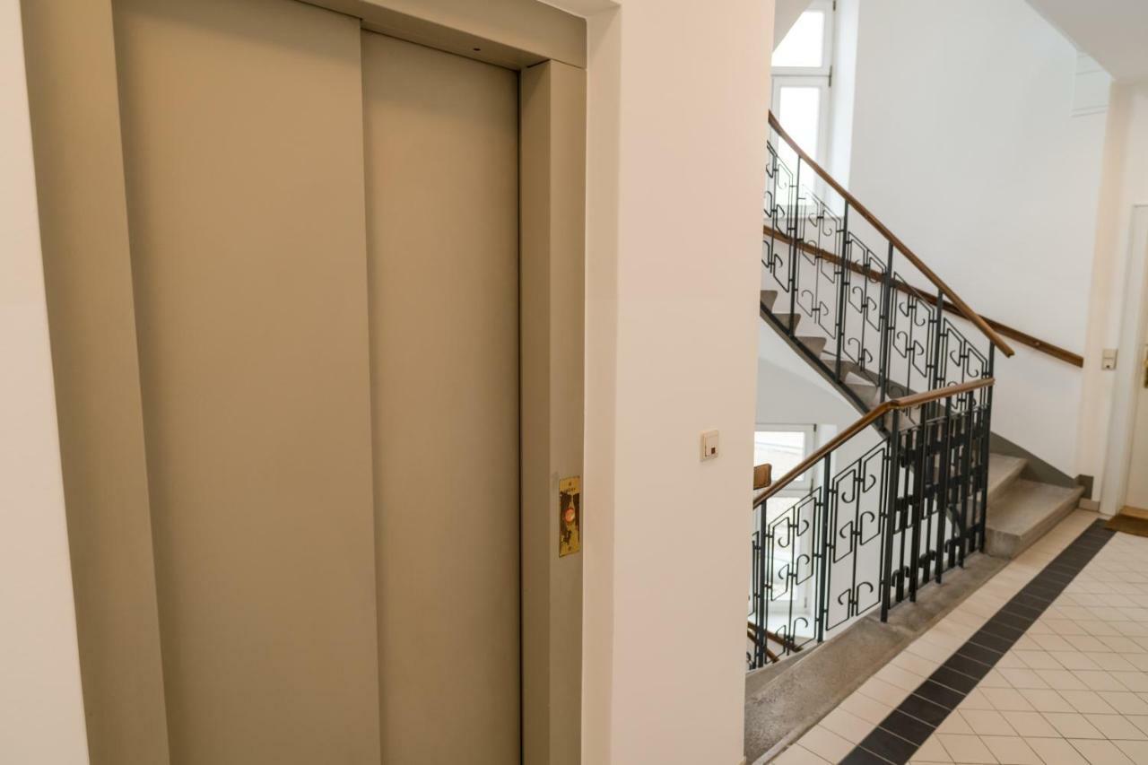 Stadlau Live Appartement *