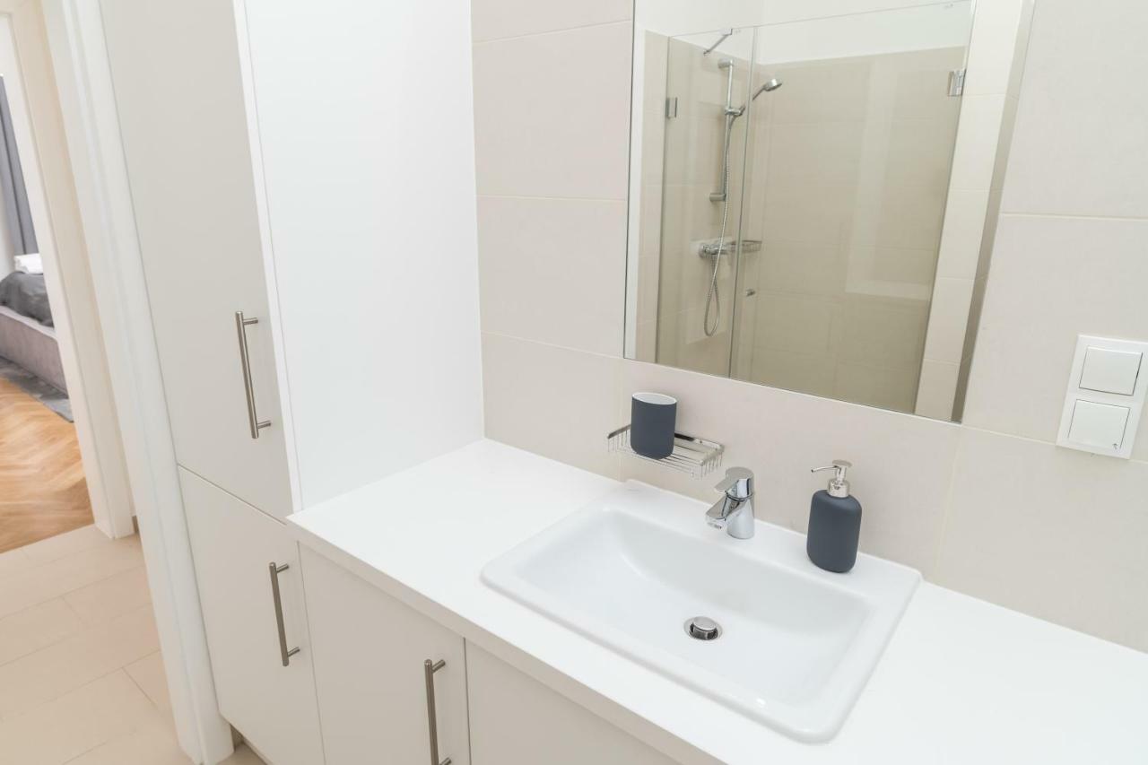 Appartement Stadlau Live *