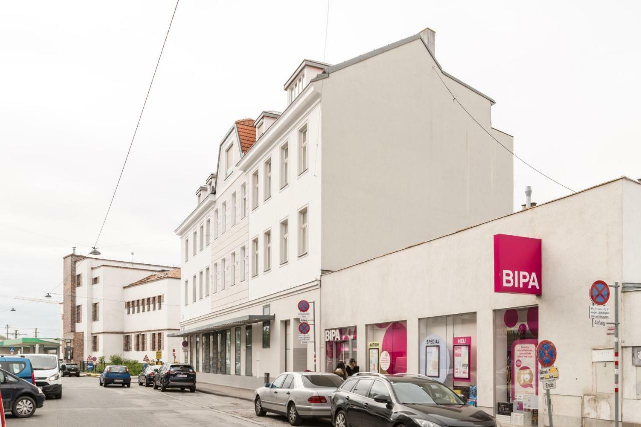 Stadlau Live Appartement