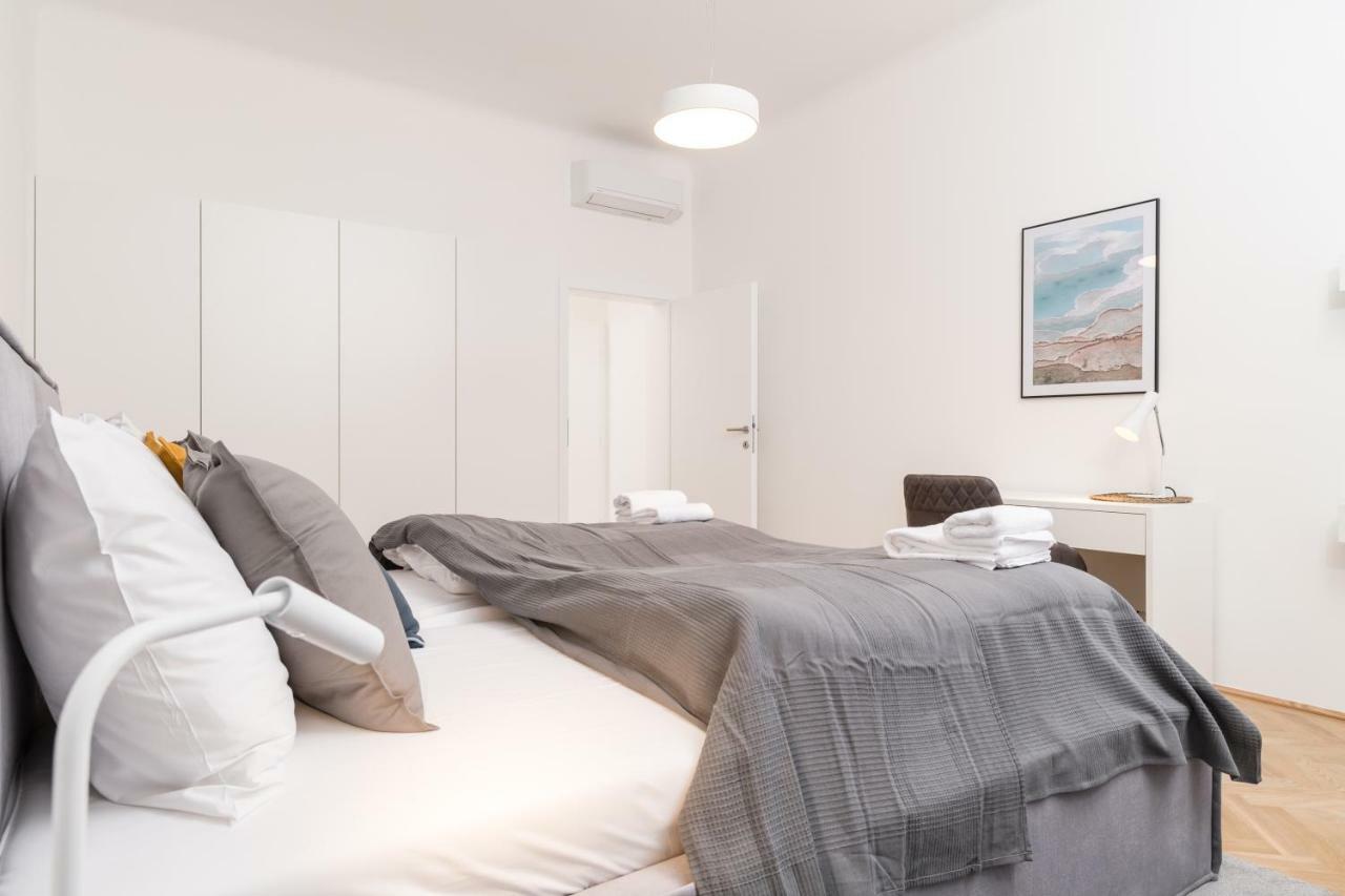 Appartement Stadlau Live *