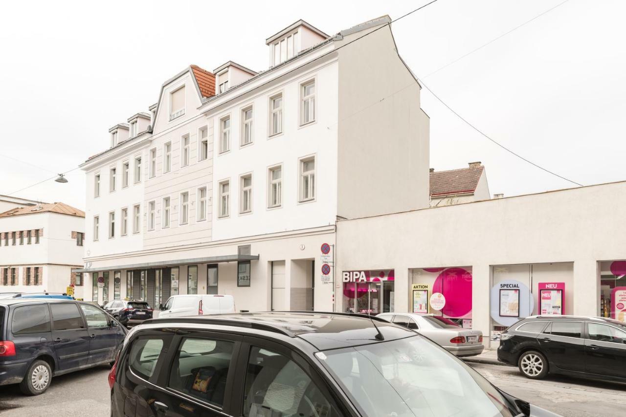 Stadlau Live Appartement