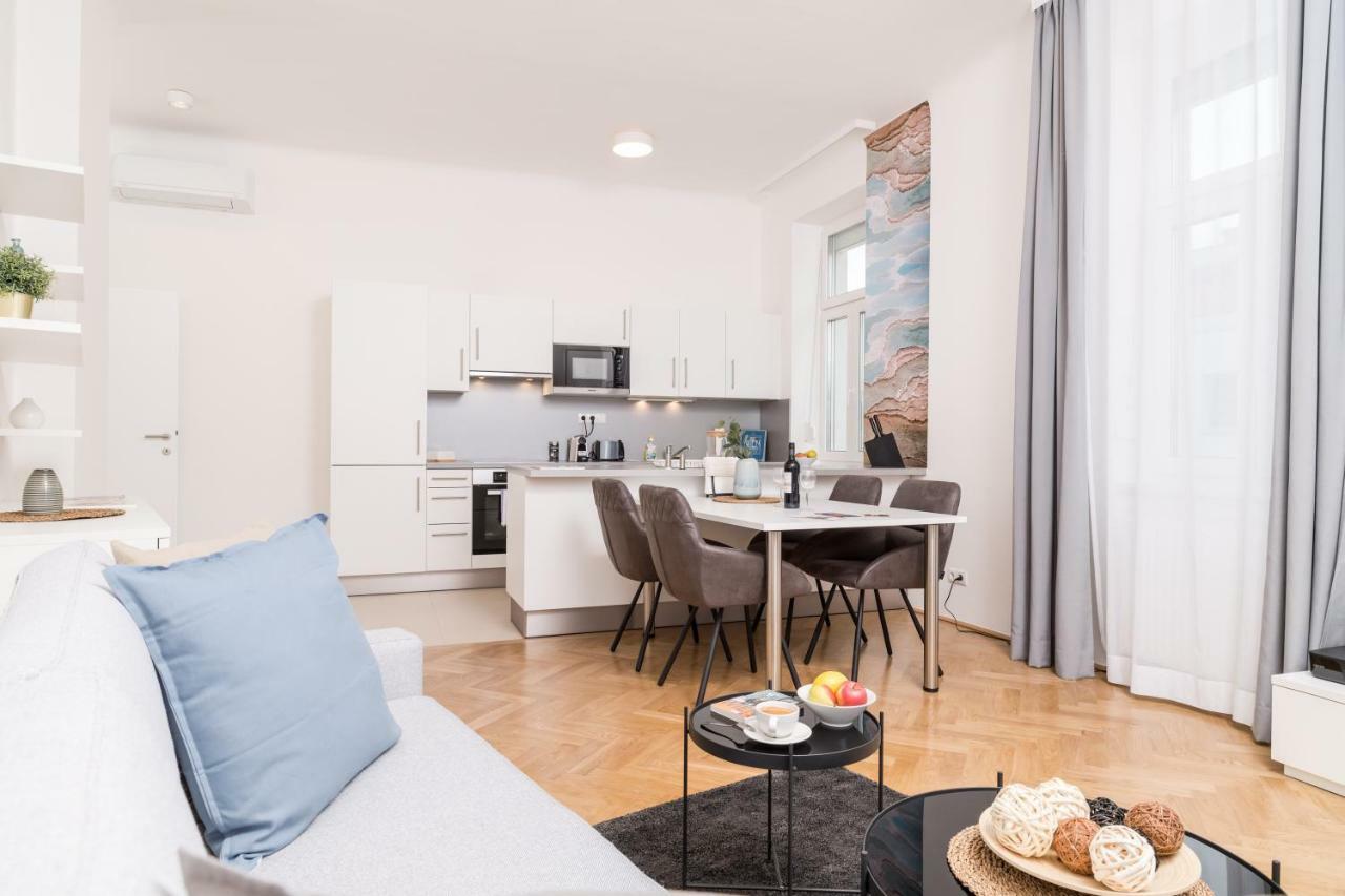 Appartement Stadlau Live *