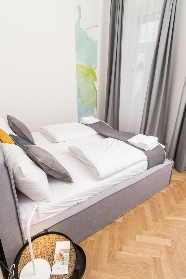 Appartement Stadlau Live *