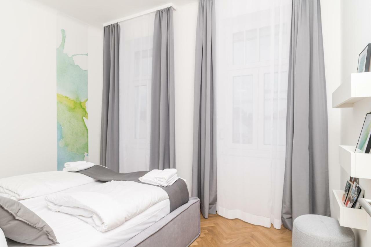 Stadlau Live Appartement *