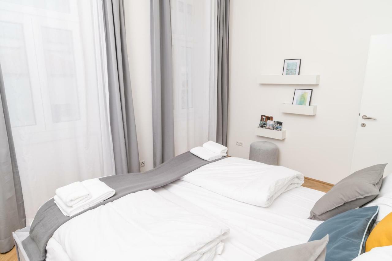 Appartement Stadlau Live Wenen