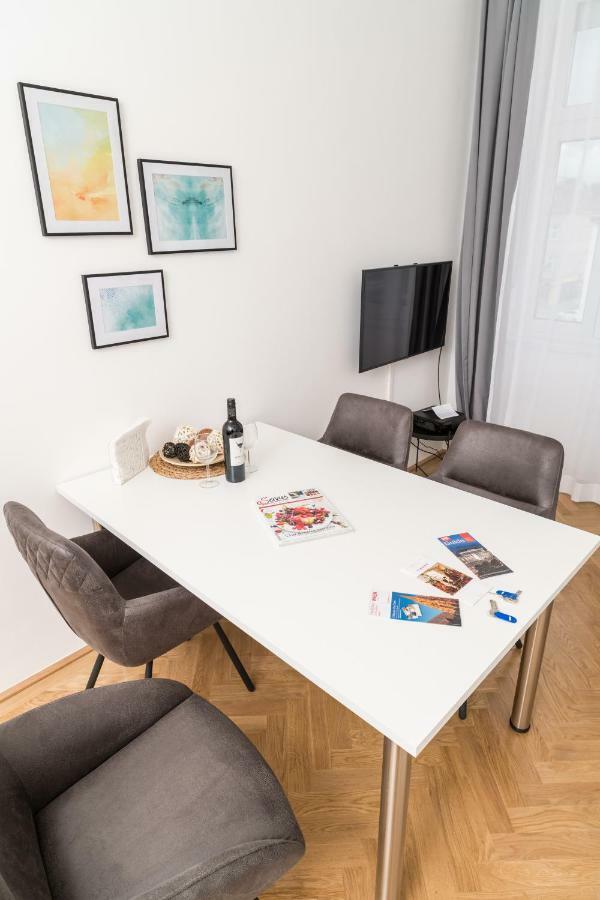 Appartement Stadlau Live