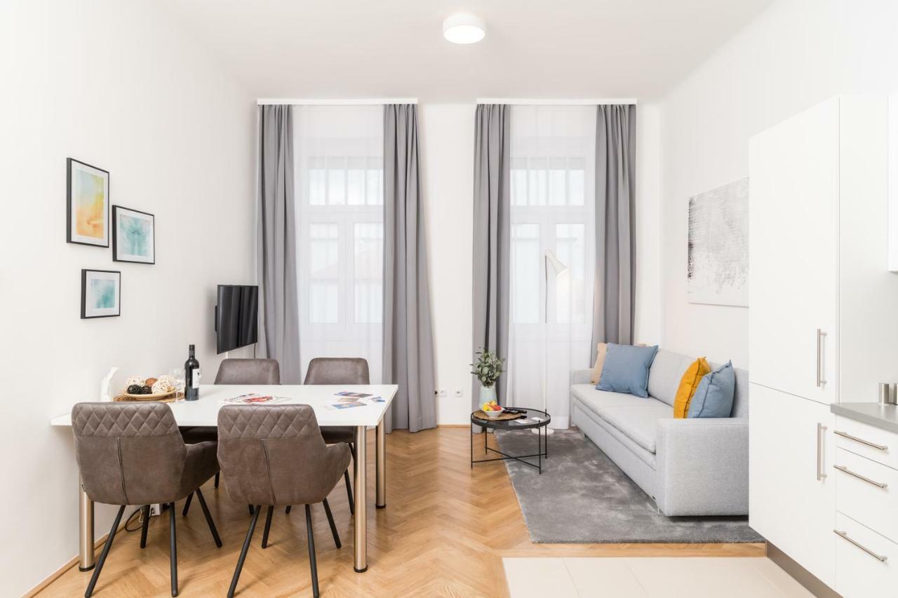 Stadlau Live Appartement